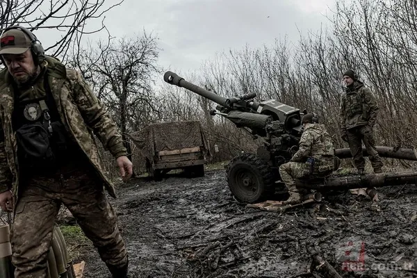 Gizli belgelerin arkasında o mu var? ABD basınından şok iddia! Askeri üs detayı