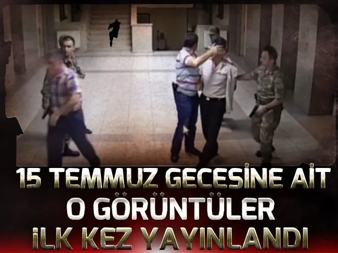 FETÖ elebaşı Gülen'in bireysel başvurusuna ret - 1