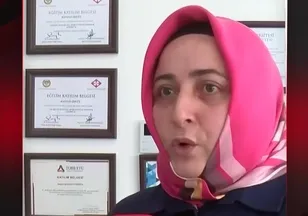 OYUNCAK ÇOCUĞUN ELİNDE PATLADI