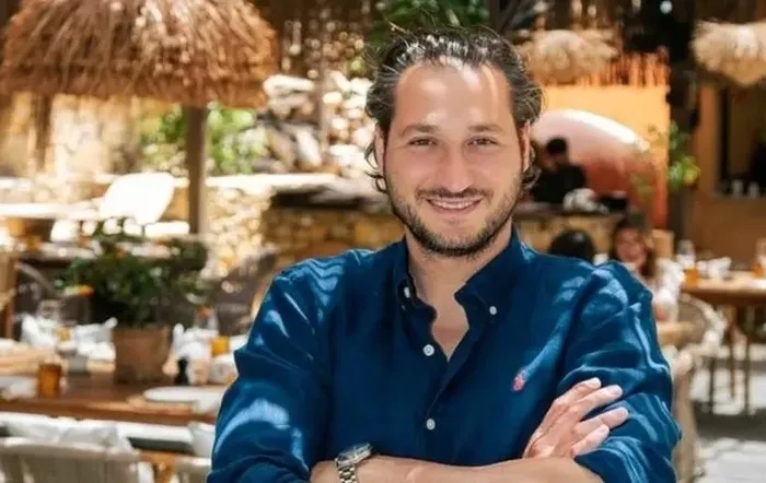 Fenomen gücüyle büyüyen bataklık! Patronlar yer temin etti onlar gençleri tuzağa çekti - 1