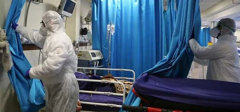 Son dakika: 06 Nisan koronavirüs tablosu! Türkiye'de koronavirüs vaka sayısı kaç oldu? Koronadan kaç kişi öldü?