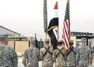 ABD Irak’tan askerlerini çekiyor!