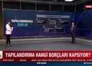Yapılandırmada son ay!