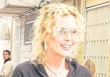 Harika Avcı'ya 5 yıldızlı otelde gözaltı