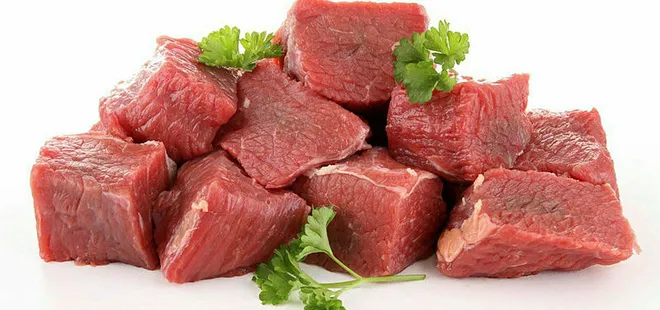 Bakan Fakıbaba’dan ’ucuz et’ açıklaması