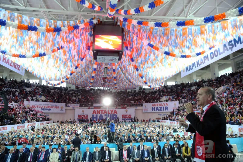 AK Parti'de YEREL SEÇİM hazırlıkları! Adaylar için 3 kriter... İşte takvim 17