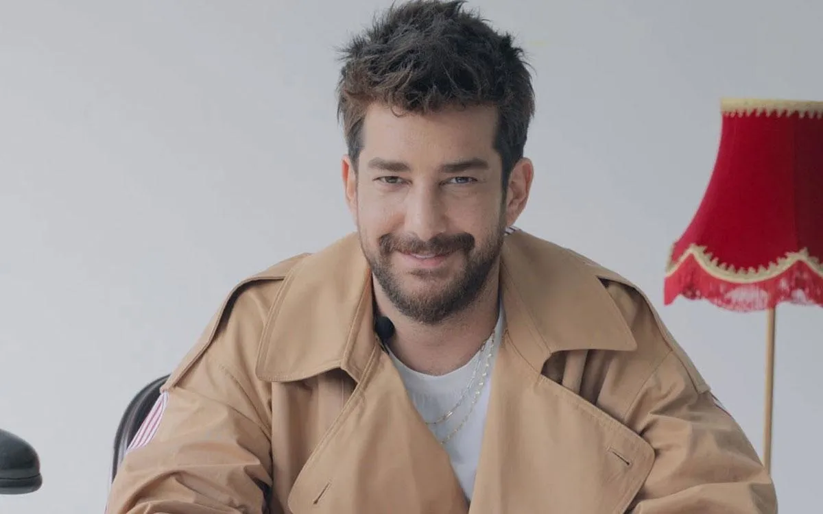 Enis Arıkan koronavirüse yakalandı! İşte sağlık durumu