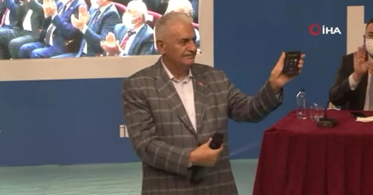 Başkan Recep Tayyip Erdoğan Sivaslılara seslendi: Çok önemli bir döneme giriyoruz