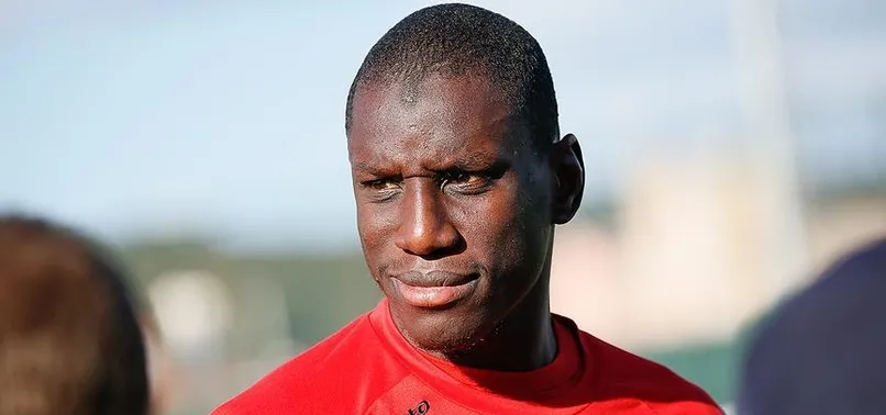 Demba Ba'ya ırkçılık cezasız kalmadı