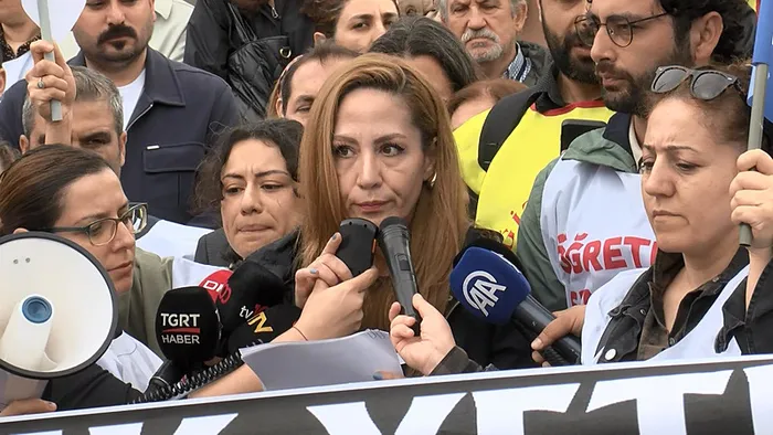 Eğitim sendikalarından İbrahim Oktugan’ın öldürülmesine ortak tepki: Eğitimde şiddete karşı somut ve kalıcı çözümler üretilmeli