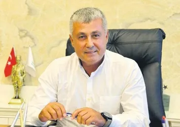 Manavgat'ta komşu evler yanarken CHP'li başkan Şükrü Sözen villasını korudu