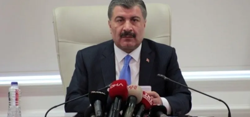 Umre dönüşü karantinaya alınan kişinin ilk test sonuçları açıklandı