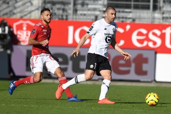 Burak Yılmaz'ın golleri takımını mağlubiyetten kurtarmaya yetmedi - 3