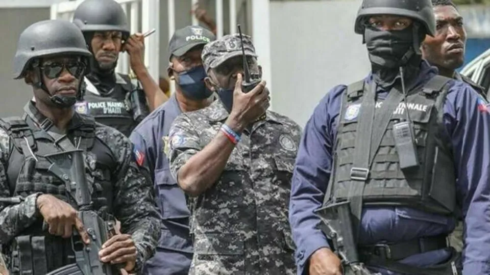 Haiti'de bir çete 17 Amerikalı misyoneri kaçırdı! ABD pazarlık masasında