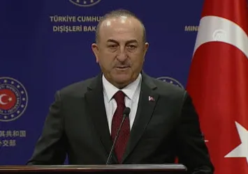 Son dakika: Türkiye'den Afganistan'da kız öğrencilerinin eğitiminin askıya alınması hakkında flaş açıklama! İslami de değil insani de değil