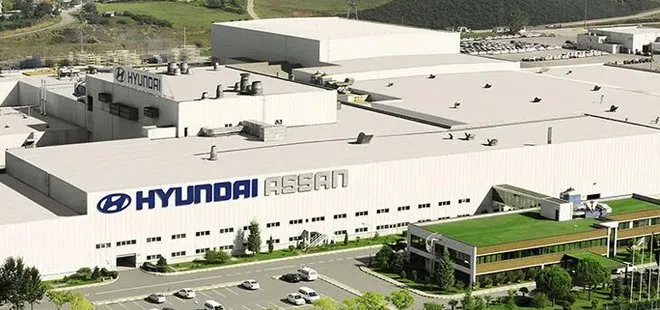 Hyundai’de devir için Rekabet Kurumu’na başvuru yapıldı