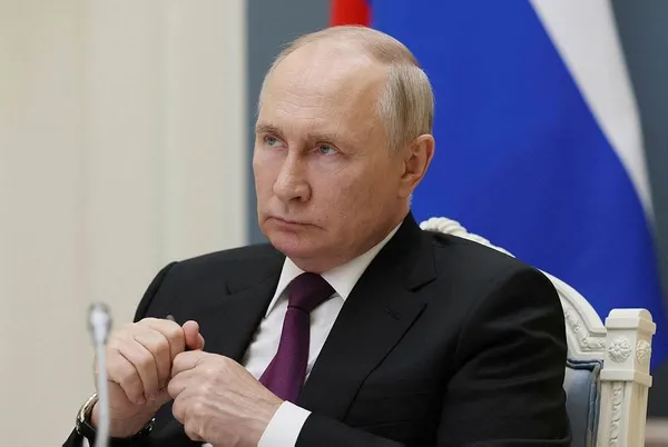 1694336195314.jpeg G20 zirvesine damga vuran Rusya kararı! Başkanlığı devraldı Putin'e mesaj gönderdi - 3