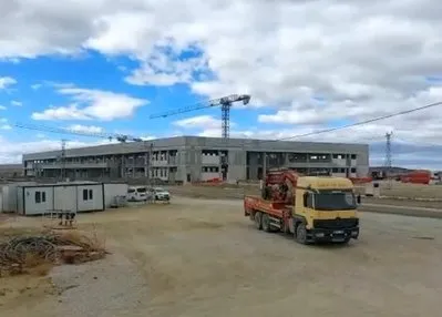 Yozgat Havalimanı ne zaman hizmete girecek?