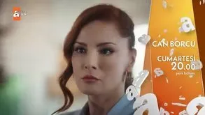 Can Borcu 24.Bölüm Fragmanı