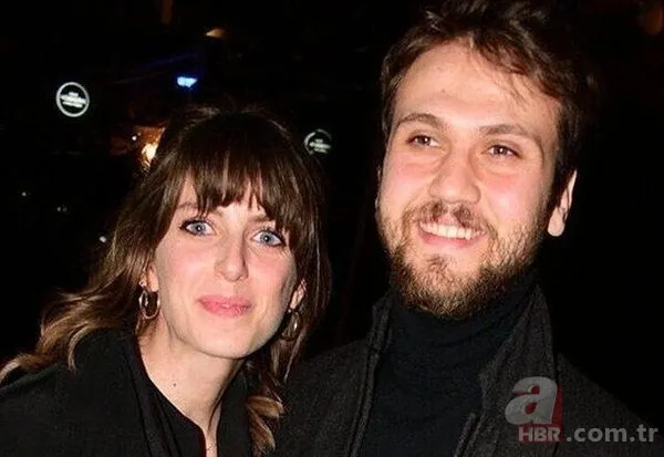 Damla Sönmez'den aşk açıklaması geldi! Aras Bulut İynemli ile... 1