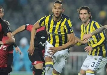 Fenerbahçe'nin ilk 11'i belli oldu
