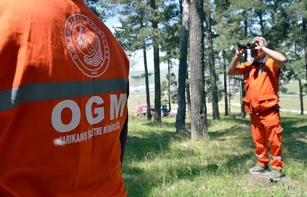 OGM personel alımı başvuruları başladı mı, ne zaman? OGM 1.128 personel alımı başvuru şartları neler? - 5