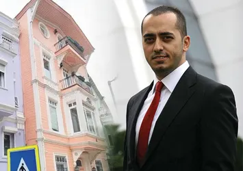 Evi gece kulübüne çevirdi! İş insanı Cenk Aşçıoğlu'na hapis cezası