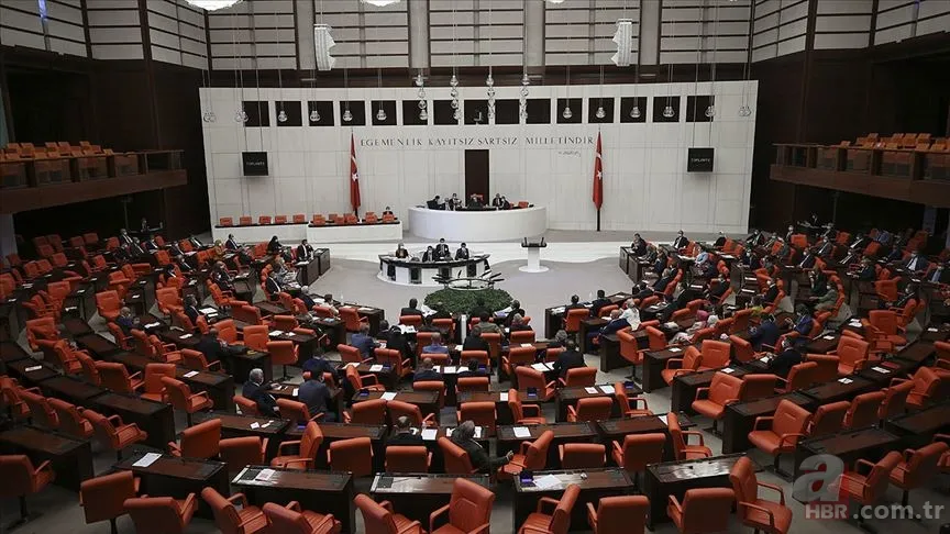 52 maddelik torba yasada neler var? Ekonomiye ilişkin torba yasa teklifi içeriği nedir? Torba yasa ne zaman yürürlüğe girecek? 30