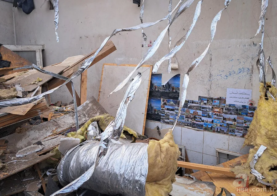 Pakistan Afganistan'da hastane vurdu! En az 400 ölü 10