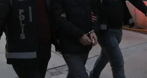 PKK’nın talimat notunu cezaevine sokmaya çalıştılar!