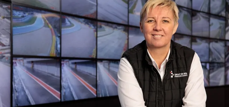 F1'de korkunç cinayet! Kıskançlık krizi dehşetle sonlandı