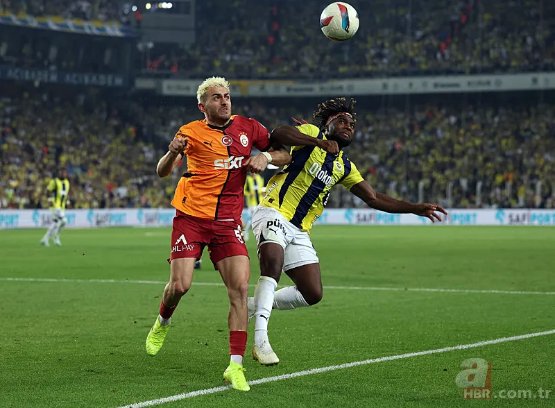 Fenerbahçe'de Union SG maçı öncesi şok sakatlık 2