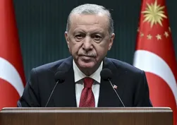 "Sokak çağrısı" üstünden A Haber'i tehdit eden Özel'e Başkan Erdoğan'dan net mesaj: Basını tehdit edenler bize ders veremez