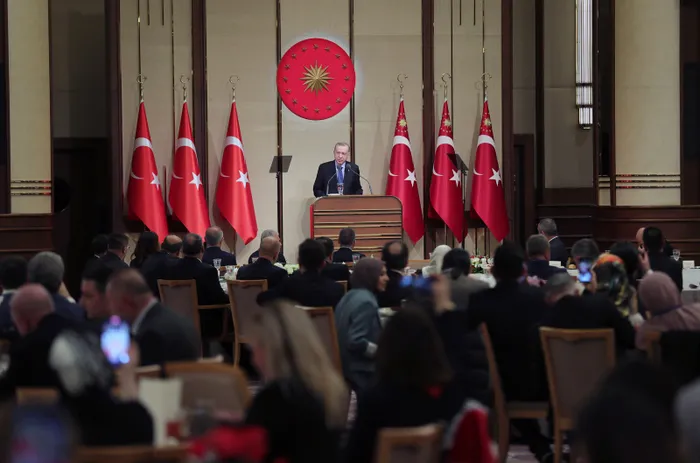 Son dakika: Başkan Erdoğan: Rusya’nın harekatı kabul edilemez