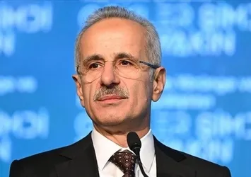 Bakan Uraloğlu’ndan sağlık durumuyla ilgili açıklama: “Herhangi bir sorun yok”