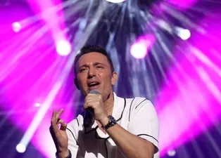 Gerçek ortaya çıktı! Mustafa Sandal’a eski eşinden 3 dava birden!