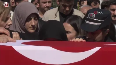 Şehit Sefer Alan Elazığ’da dualarla anıldı