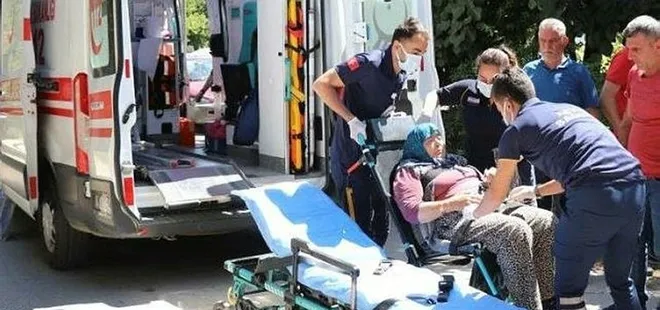 Son dakika: Bolu’da kabus! Zehirlenmelerin nedeni belli oldu | Uzman isimden HÜS’ün kapsadığı hastalıklar hakkında flaş açıklama