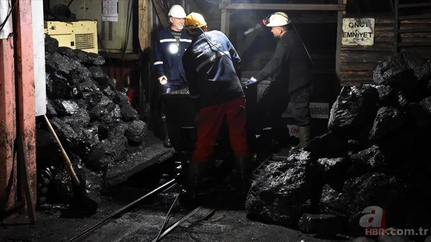 TTK 2023 İŞÇİ ALIMI BAŞVURUSU | Resmi Gazete'de yayımlandı! Türkiye Taşkömürü Kurumu 2 bin işçi alacak! Başvuru şartları neler? 2