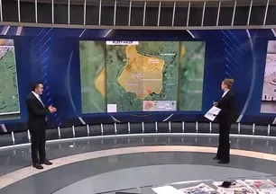 İsrail’in ‘Davut Koridoru’ planı deşifre oldu!