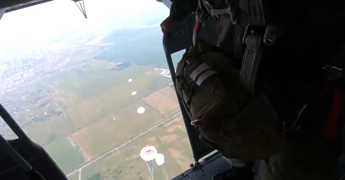 Putin'den tehlikeli emir! Azerbaycan-Ermenistan derken... 150.000 asker bölgede