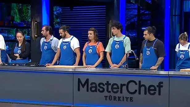 Masterchef dokunulmazlık oyununu kim kazandı? 5 Ekim Masterchef Türkiye eleme oyununu hangi yarışmacı kazandı?