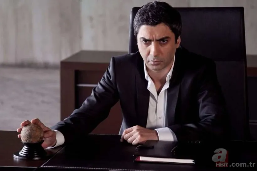 Muro'nun sağ koluydu! Kurtlar Vadisi'nin Çeto'su bakın nasıl değişmiş! Şefik Onatoğlu 21 yıl sonra... 8