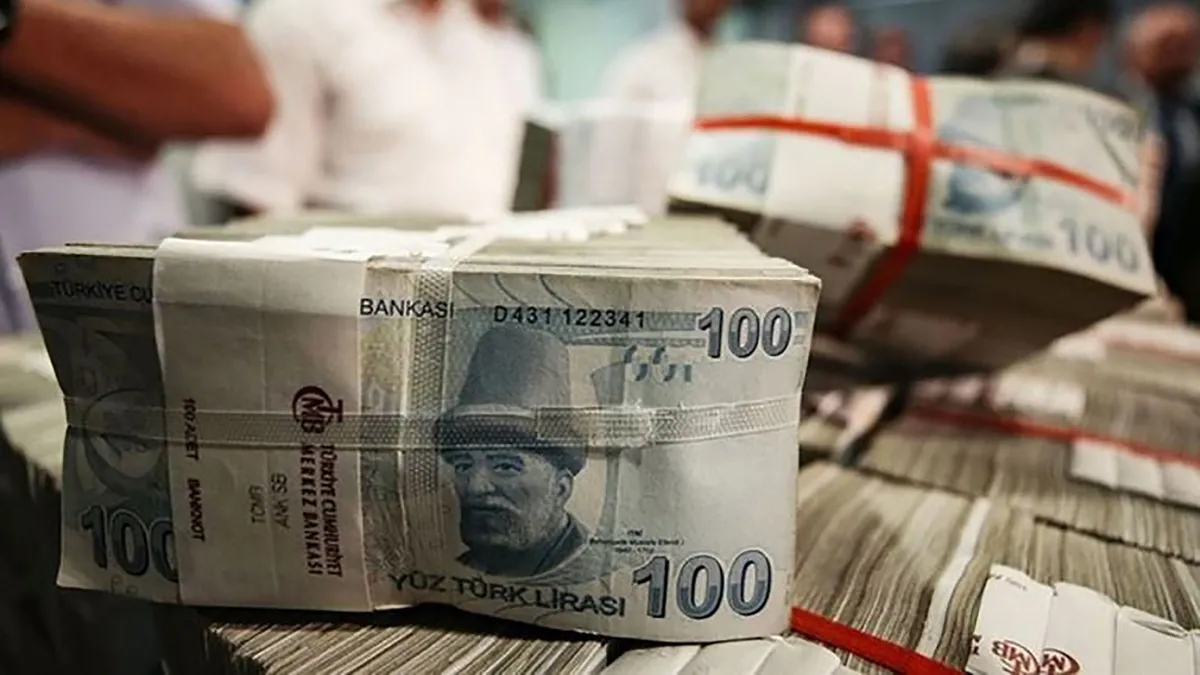 Merkez Bankası kredi büyümesine frene bastı! İhtiyaç ve taşıt kredilerinde limitler düşürüldü