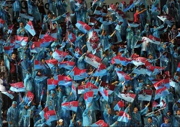 Trabzonspor'da kombine sayısı artıyor