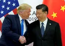 Trump duyurdu! Çin ile ABD arasında...