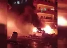 Son dakika: Bomba yüklü araç patladı 12 ölü 43 yaralı | Yemende kaos sürüyor
