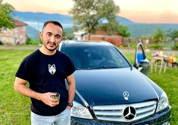 Kumar borcu gaziyi intihara sürükledi