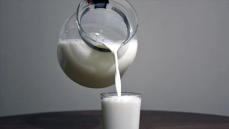 Miraç gecesi süt içmek anlam ve önemi nedir? Miraç Kandili’nde neden süt içilir? İşte Miraç gecesi süt içmenin anlamı...