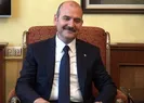 Soylu, PKKnın sözde tehdidine bakın nasıl yanıt verdi